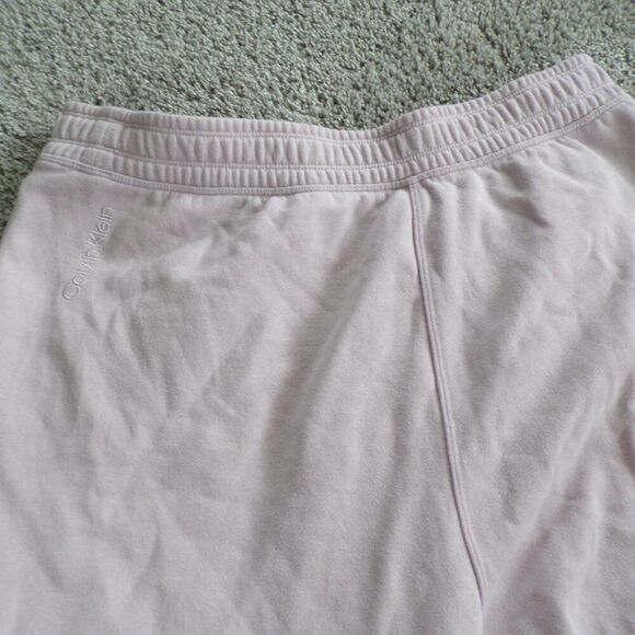Calvin klein jogger lounge pants L - Picture 8 of 8